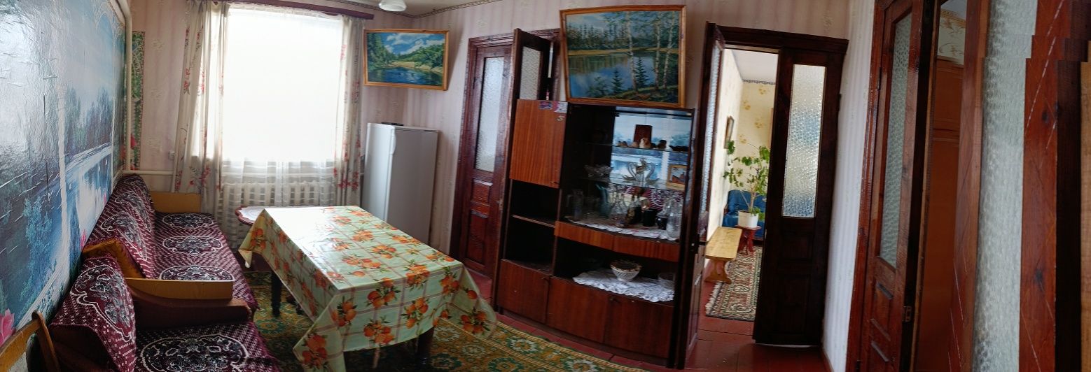 Продам  будинок  м. Кролевець