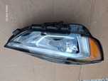 Lampa przód Ford edge