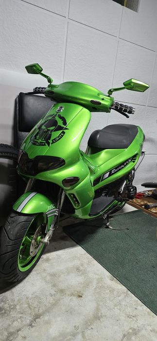 Gilera runner 85cc