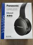 Słuchawki bezprzewodowe Panasonic RB-HF420