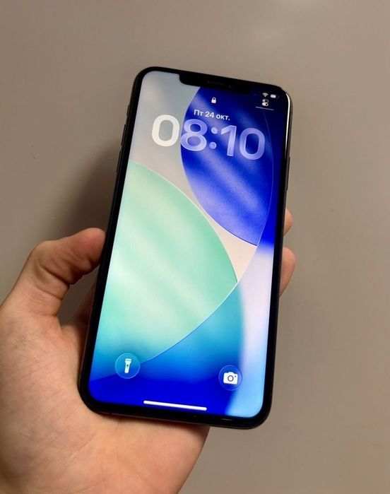 Айфон 11 про Макс