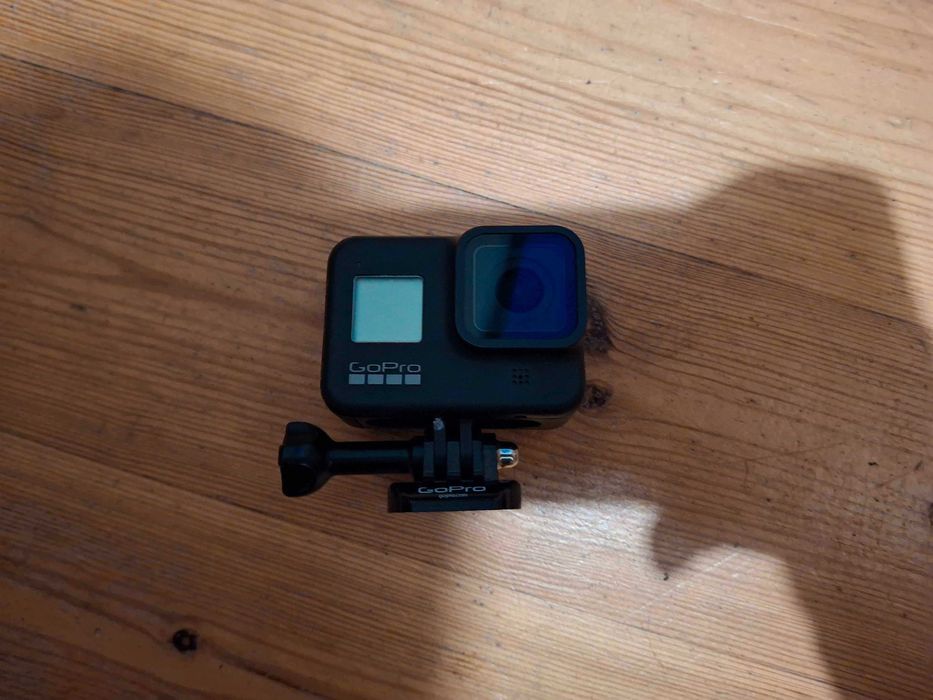 Kamerka Go Pro Hero 8