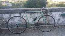 Bicicleta de Estrada Toscana