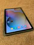 Tablet Samsung Galaxy TAB S6 Lite 4/128GB