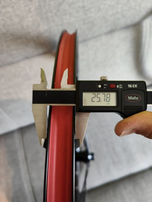 Koła MTB 29" Supra Ma PRO Boost Łożyska SKF