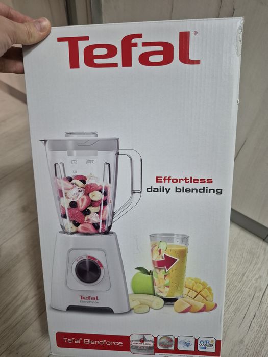 Блендер від Tefal