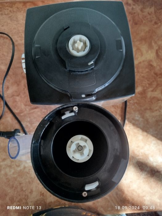 Кухонний комбайн