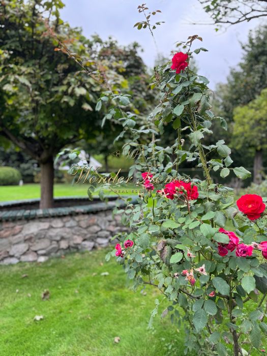 Продаж ділянки 1,7 Га Конча-Заспа та резиденції будинку 250м2