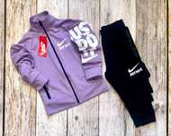 Дитячий спортивний костюм Nike