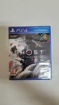 Ghosts of Tsushima PS4