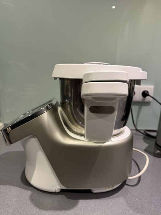Robot de Cozinha Moulinex Companion em otimo estado