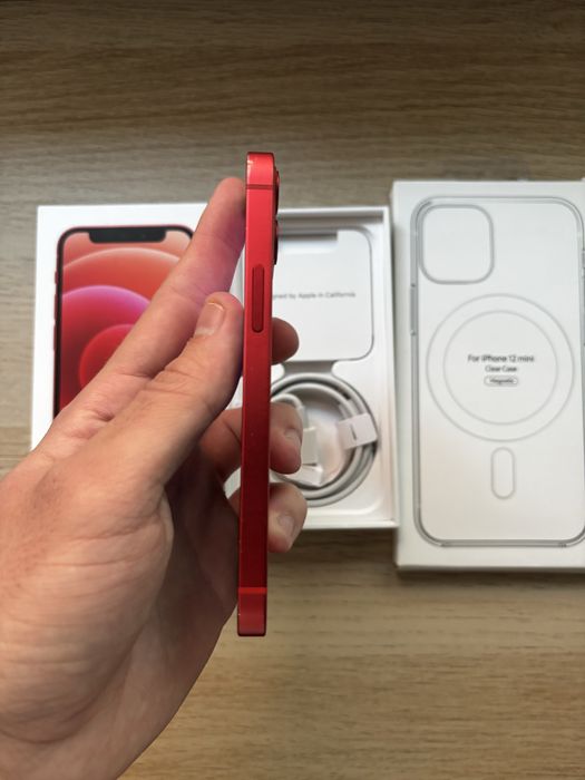 iPhone 12 Mini 64GB