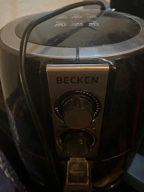 Fritadeira Becken