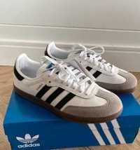 Adidas Samba OG White 40