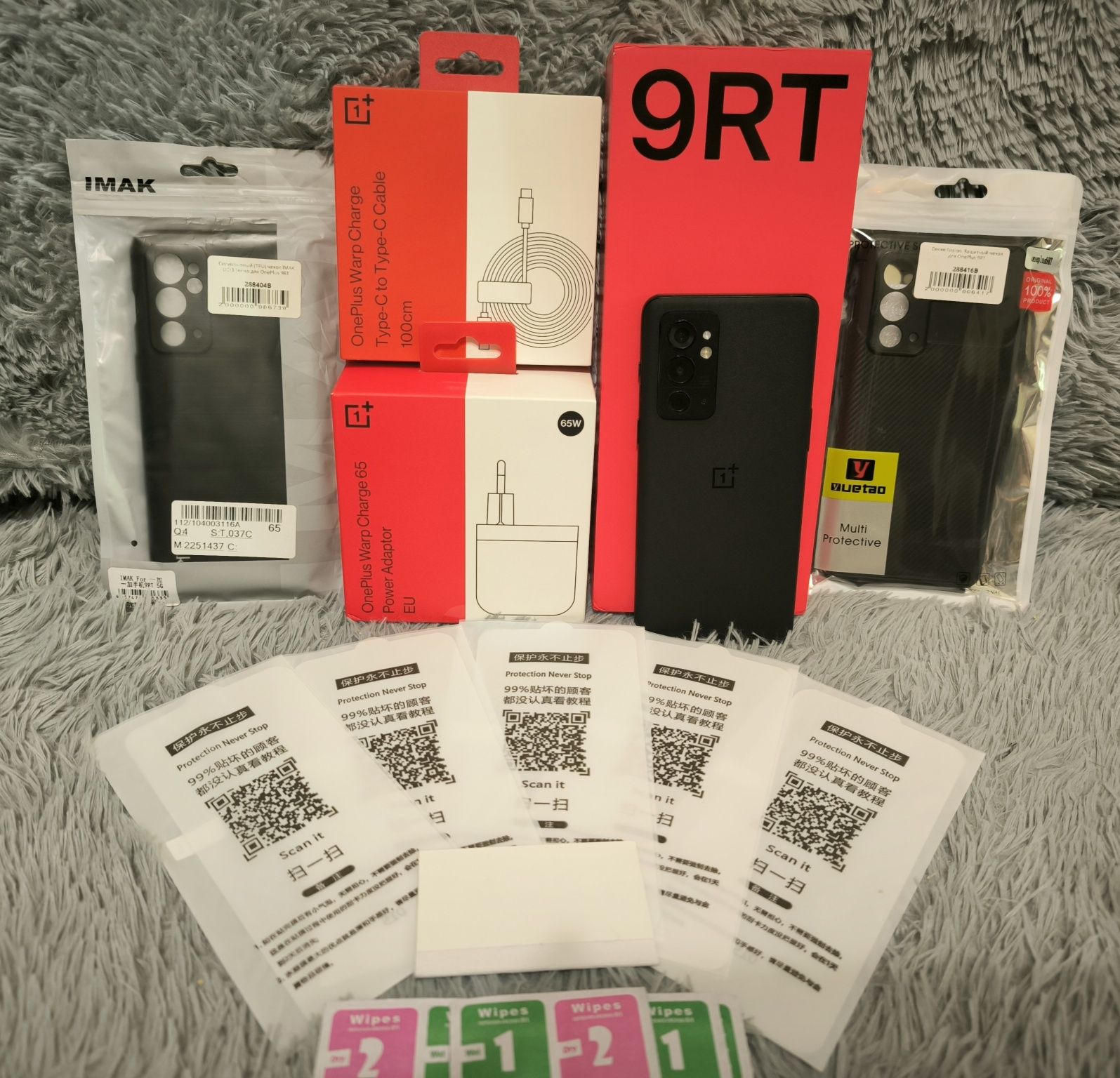 OnePlus 9RT 12/256