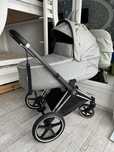 Продам Cybex Priam koi 2 в 1