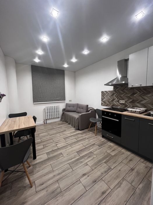 Сдам 1 комнатную квартиру ЖК Дуэт, Алексеевка