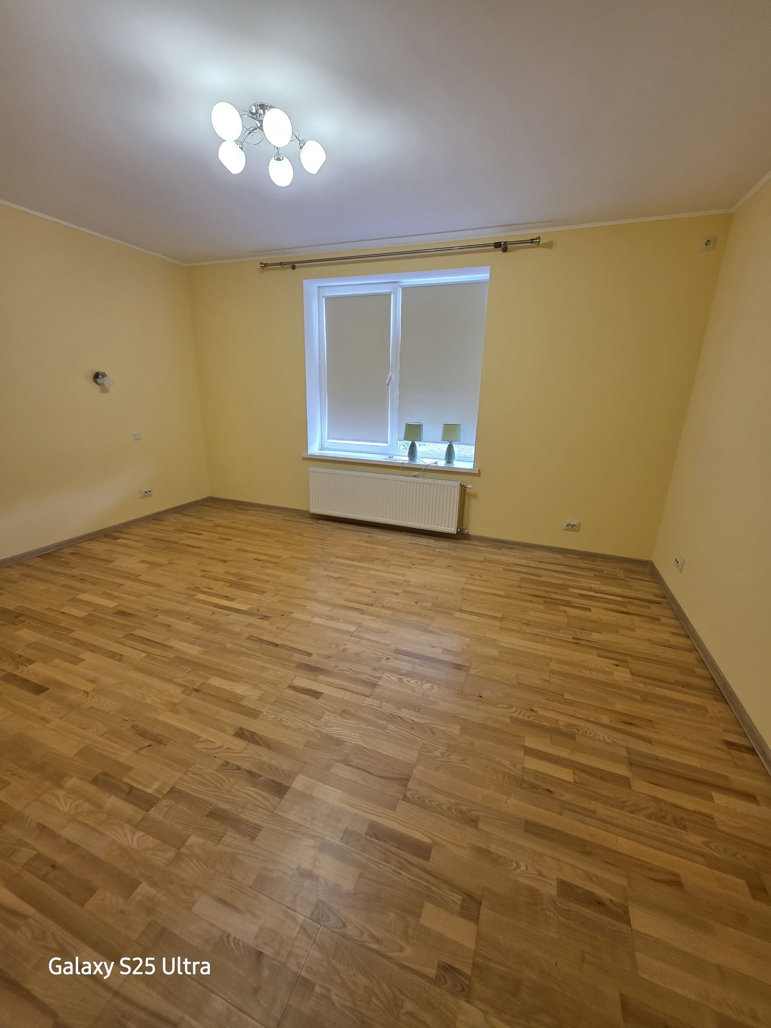 3 кімнатна квартира в самому серці міста