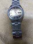 Zegarek ORIENT auttomatic 21 jewels GW
