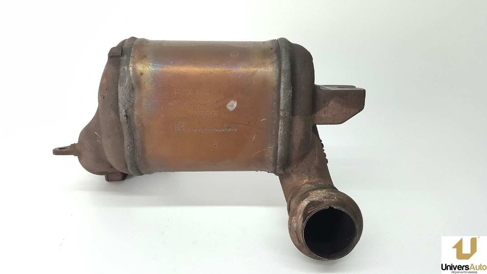 CATALISADOR PEUGEOT 508 ALLURE