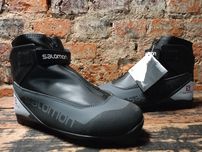 Buty do nart biegowych Salomon Escape Plus40,5 NNN nowe każdy rozmiar