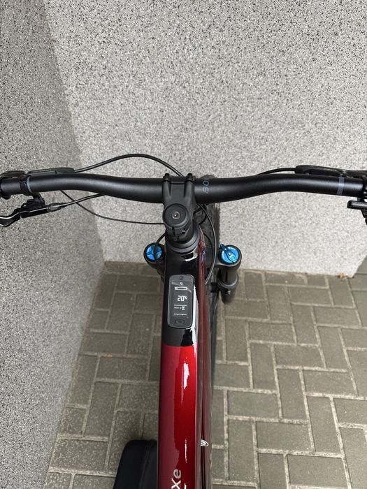 TREK Fuel EXe 8 GX AXS Elektryczny NOWY