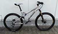 SPECIALIZED Stumpjumper Comp FSR M4 Elite Disc 26 Shimano LX / XTR