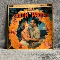 LP | Rodgers & Hammerstein - South Pacific | RCA 1958 | Sountrack