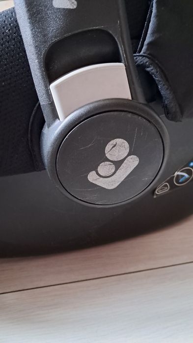 Maxi cosi tinca +baza