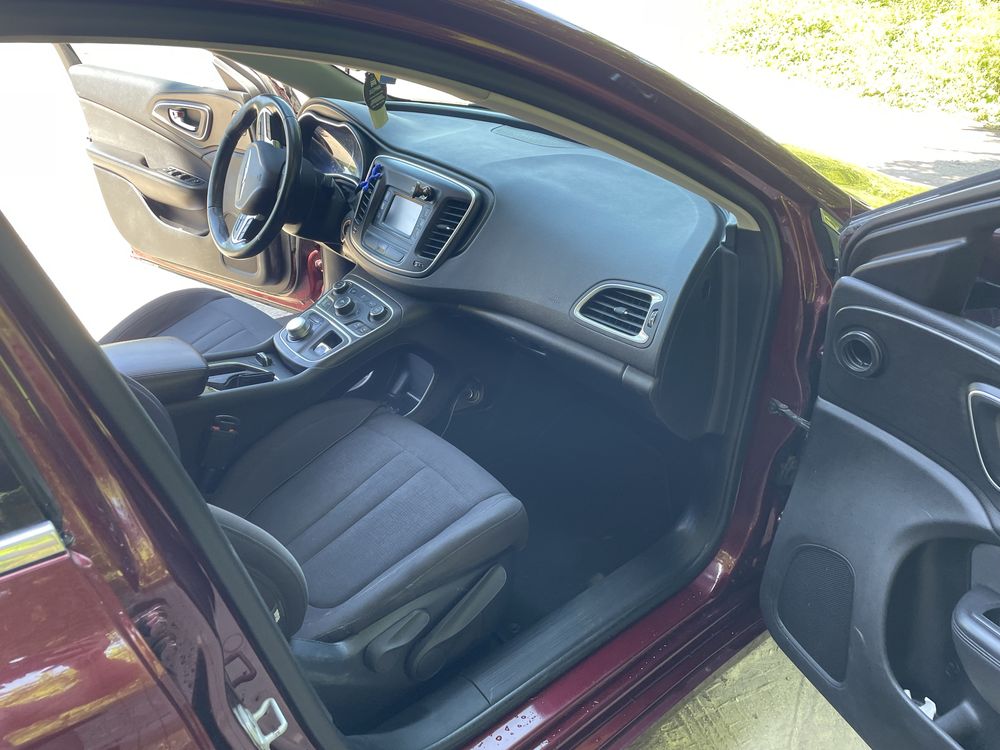 Продам Chrysler 200 2014 року
