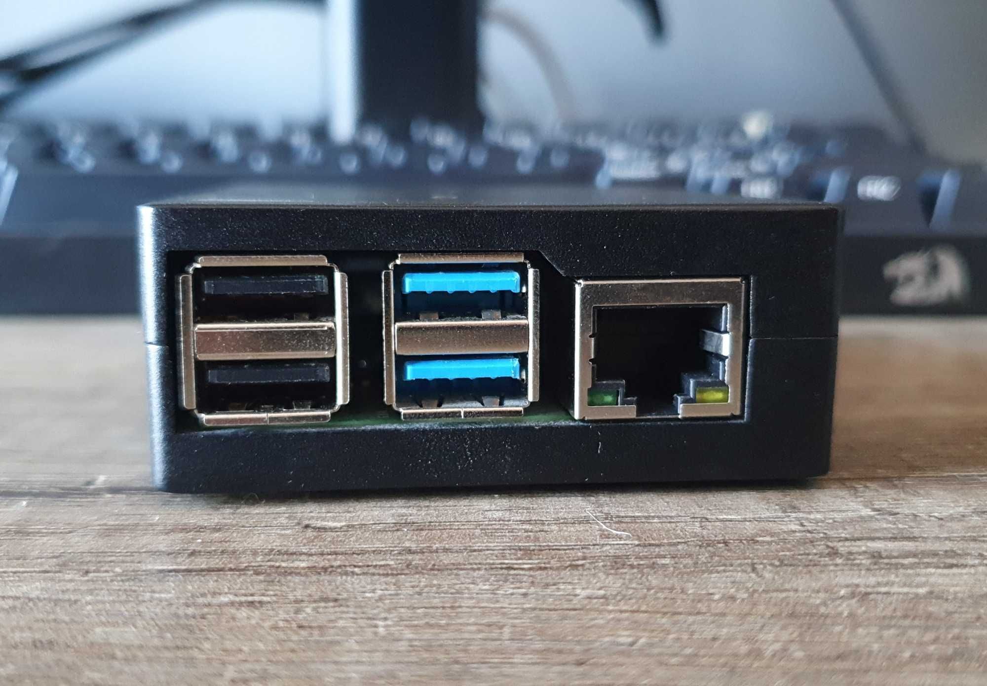 Raspberry PI 4 - 4GB RAM