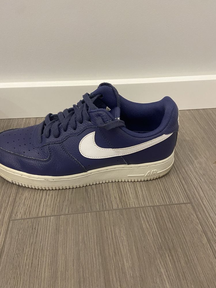 Ténis NIKE Airforce nr 42