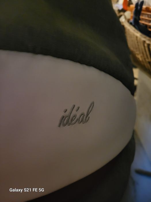 Sprzedam wózek Ideal