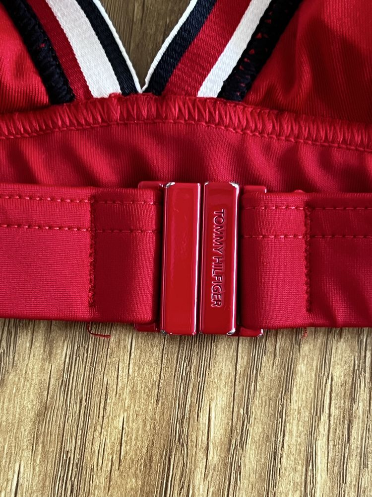 Tommy Hilfiger Bikini, strój kąpielowy r.M
