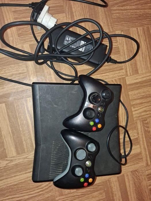 XBOX 360 робочий