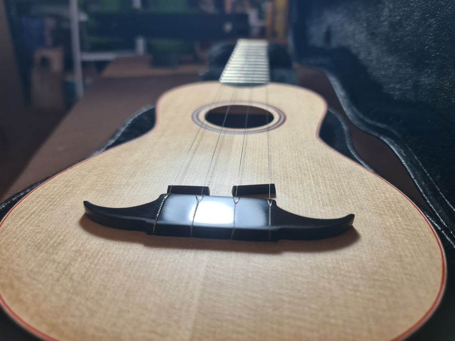 Cavaquinho Português - INSTRUMENTOS MADALENA