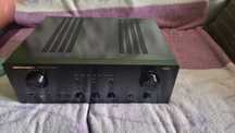 Wzmacniacz Stereo