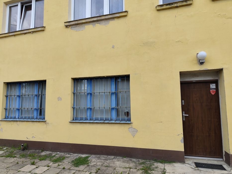 Lokal do wynajęcia Kalisz ul. Wrocławska