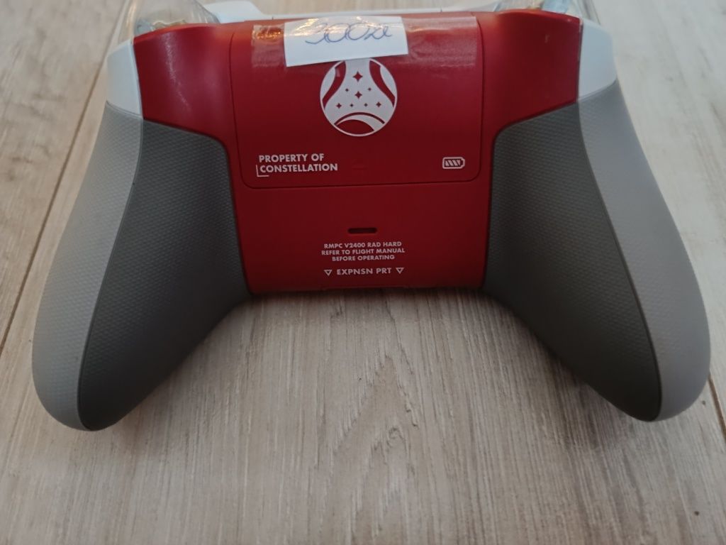 Kontroler Xbox One 1914 STARFIELD bezprzewodowy pad