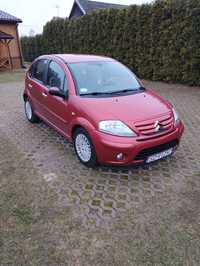 Fajny Citroen C3