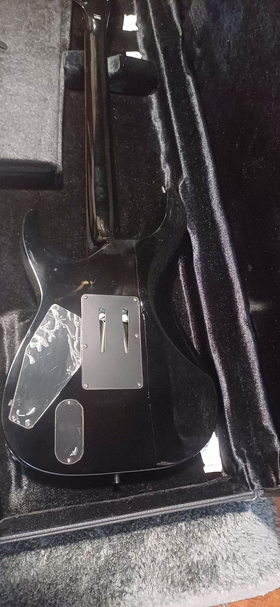 Esp Ltd kh602 impecável