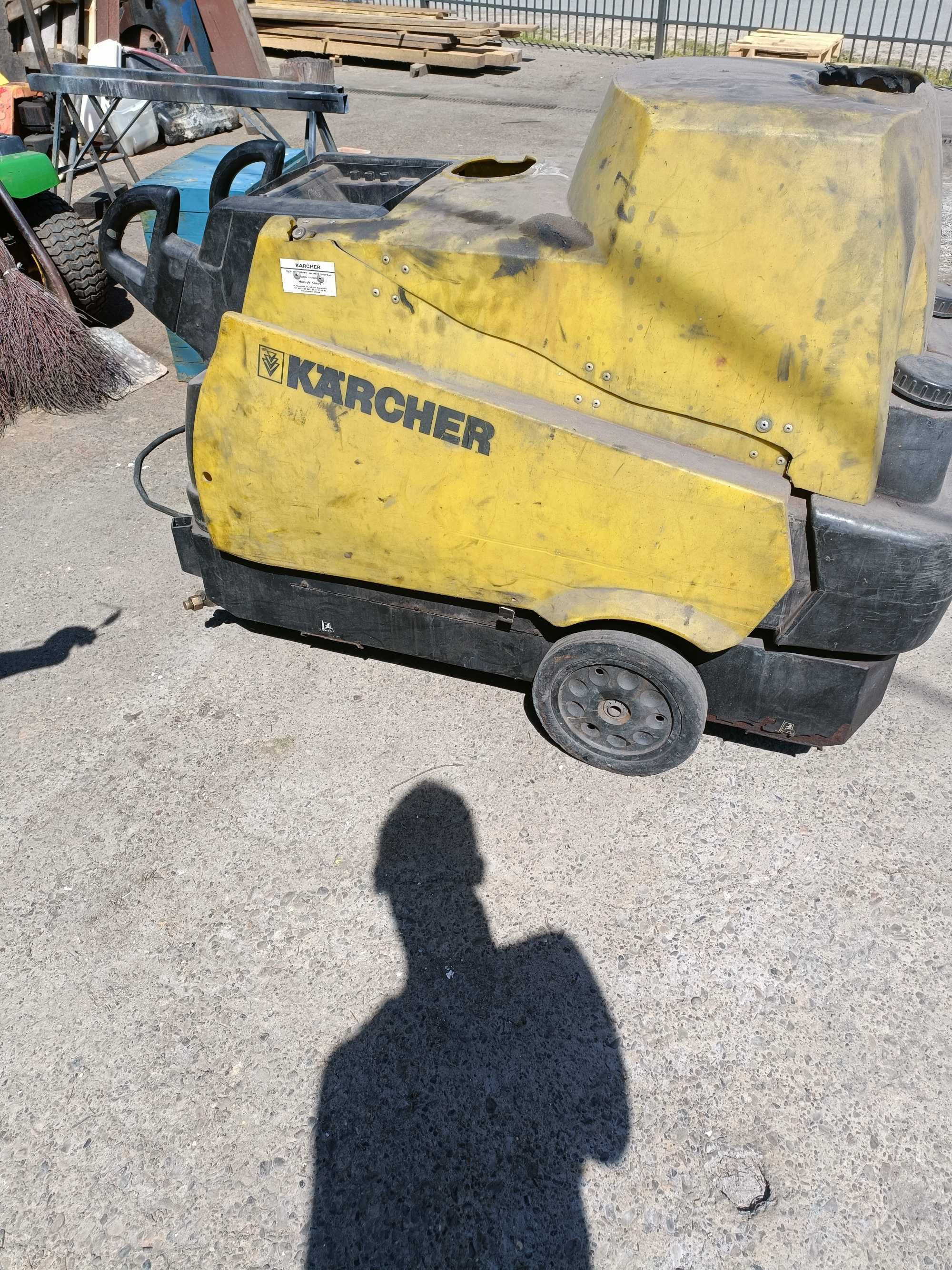 Karcher myjka  HDS 2000 Super