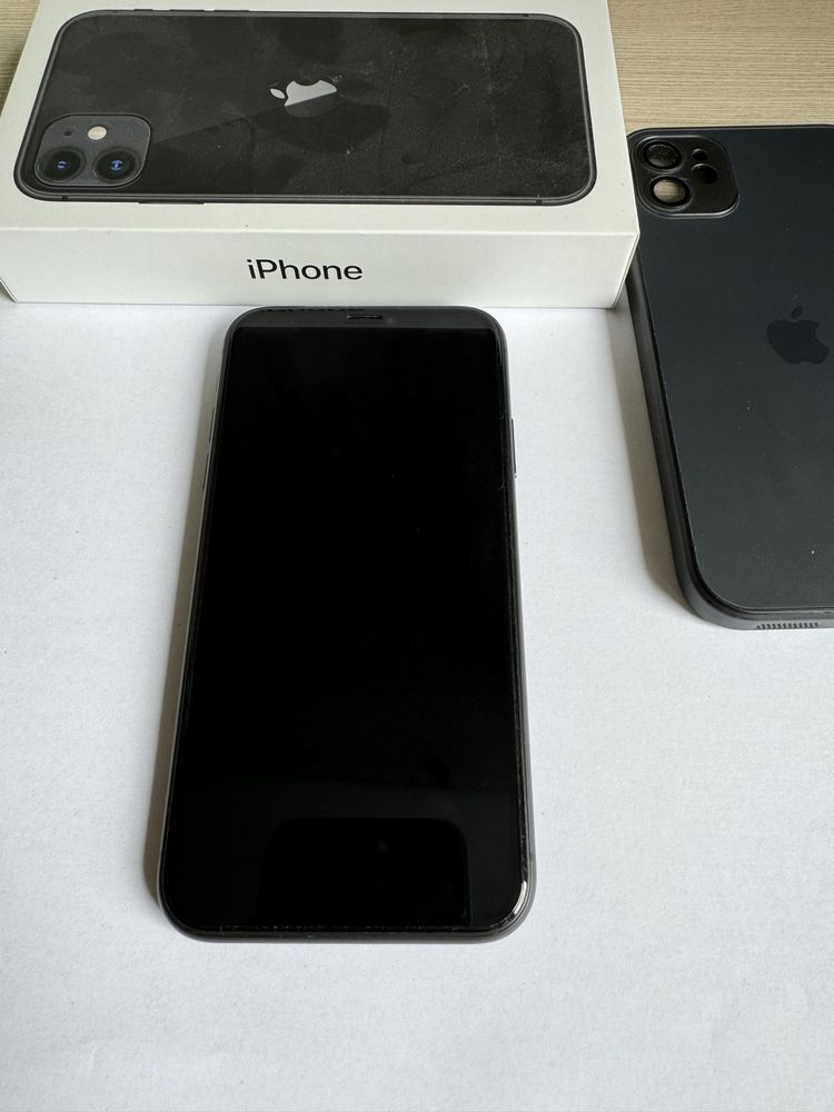 Продам iPhone 11 64 Gb