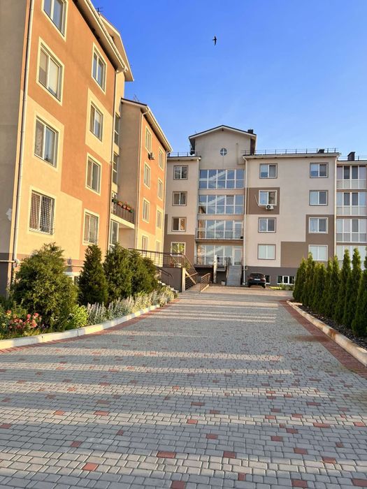 Продам квартиру