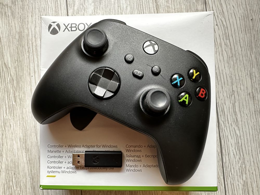 Kontroler Xbox Series