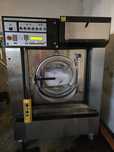 Pralka przemysłowa electrolux wascator FLE400FC 40kg