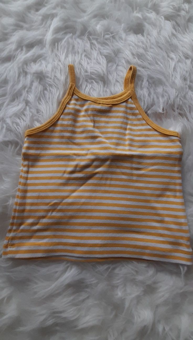 Crop top Zara#134