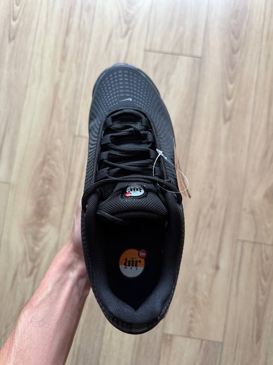 ОРИГІНАЛ Nike Air Max DN All Night 43 EU 27.5 см