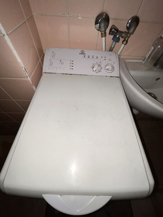 Pralka.                    .