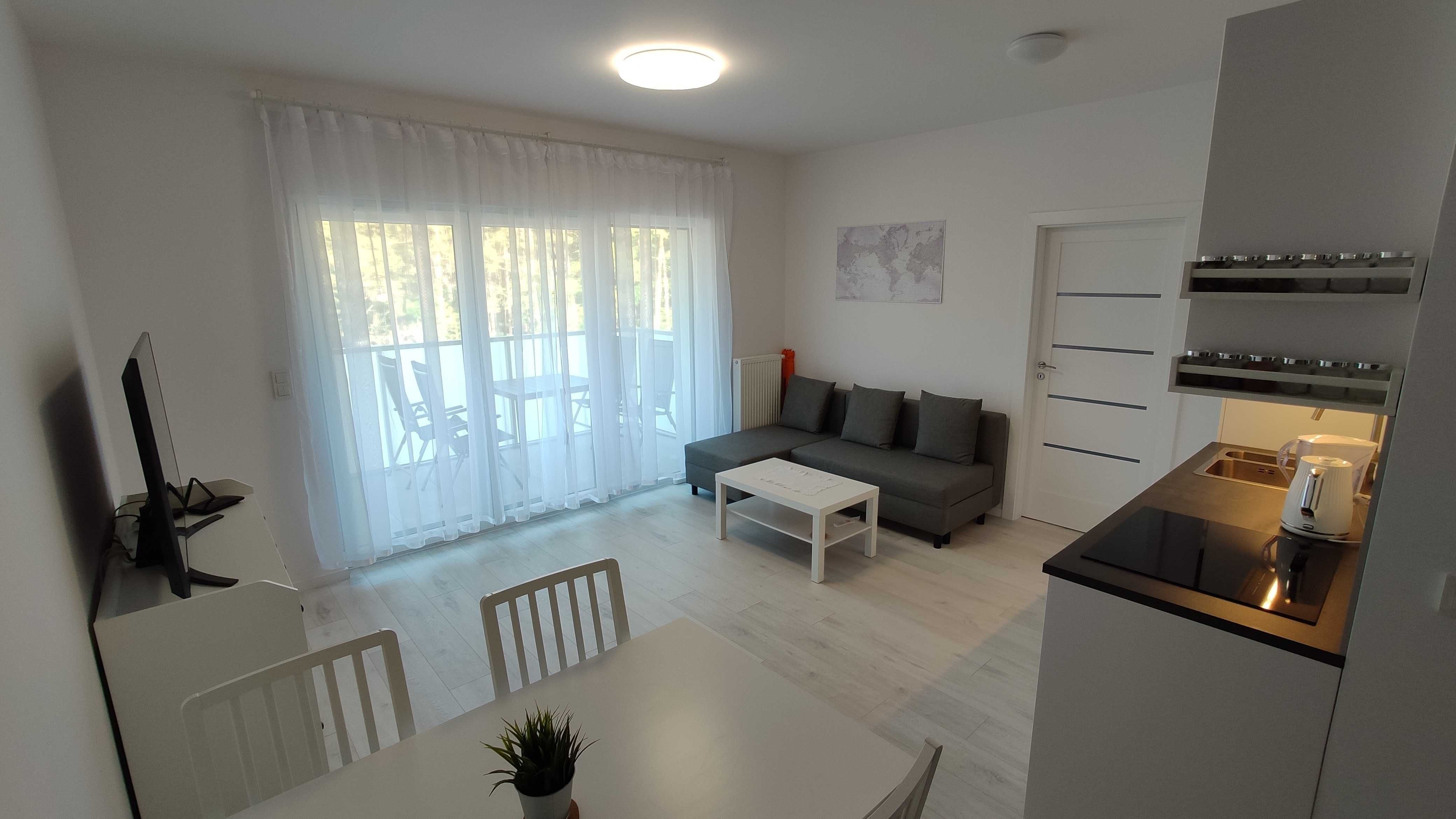 Apartament Bumerang29 Pogorzelica Baltic Park 2